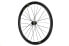 Mavic Aksium Elite UST Road Front Wheel, 27.5",Aluminum, TLR, 12x100 TA, 24H, CL