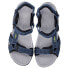 CMP 38Q9957 Hamal Sandals