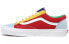 Фото #1 товара Кроссовки Vans Style 36 VN0A3DZ3WNY