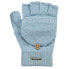 Фото #1 товара BARTS Emanuel gloves