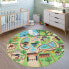 Фото #2 товара Kinderteppich Bino 563