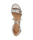 Фото #4 товара June Mid-Heel Dress Sandals