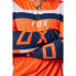 Фото #5 товара FOX RACING MX Flexair Efekt long sleeve jersey