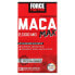 Фото #1 товара Force Factor, Fundamentals, Maca Max, 500 мг, 120 растительных капсул