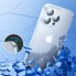 Фото #4 товара Чехол для смартфона Joyroom Etui iPhone 14 Plus transparentny 14Q