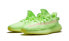 Фото #5 товара Кроссовки спортивные Adidas Yeezy Boost 350 V2 Glow