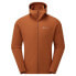 Фото #3 товара MONTANE Protium XT softshell jacket