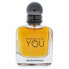 Мужская парфюмерия Armani Stronger With You EDT Stronger With You