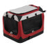 ფოტო #2 პროდუქტის FERPLAST Nylon Holiday 2 49x34x34 cm Dog Carrier