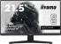 Фото #4 товара Монитор iiyama G-MASTER G2250HS-B1 21.5" Full HD LED 1 мс, черный