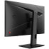 MSI G274QPXDE, 27 Zoll Gaming Monitor, 240 Hz, IPS, G-SYNC Compatible