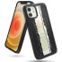 Фото #1 товара Чехол для смартфона Ringke Fusion X iPhone 12 mini черный