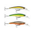 Фото #2 товара SEIKA Suspend 65 minnow 4g 50 mm