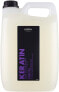 Фото #6 товара Keratin Shampoo für dickes, stumpfes und strapaziertes Haar - Joanna Professional 500 ml