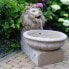 Ubbink Mini fontanna Acqua Arte - zestaw Basel 1387068