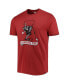 Men's Crimson Alabama Crimson Tide Premier Franklin T-shirt