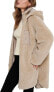 Фото #15 товара Only Female Oversized Jacket - Sherpa