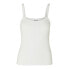 ფოტო #3 პროდუქტის SELECTED Celica sleeveless T-shirt