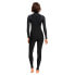 Фото #3 товара ROXY 4/3 mm Swell Series Long Sleeve Front Zip Neoprene Suit