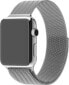 Фото #1 товара iBattz Amanis Stainless Steel Watchband dla Apple Watch (38mm) (ip60231)