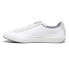 Puma Star Og Lace Up Mens White Sneakers Casual Shoes 39319902