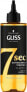 Фото #1 товара Gliss Kur gliss ekspresowa kuracja do włosów 7sec oil nutritive 200ml