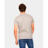 ფოტო #2 პროდუქტის SKULL RIDER Petrol short sleeve T-shirt