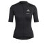 adidas women The Parley Short Sleeve Cycling Jersey