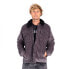 HURLEY Gurney Corduroy Jacket