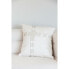 Фото #6 товара Подушка Home ESPRIT Белый 45 x 10 x 45 cm