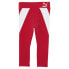 Фото #4 товара Puma Jl X Graphic Leggings Toddler Girls Red Athletic Casual 858553-01