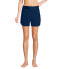 Фото #24 товара Women's 5" Quick Dry Swim Shorts with Panty