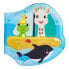 Фото #2 товара SOPHIE LA GIRAFE Bath Book New Sophie La Girafe