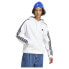 Фото #5 товара ADIDAS Essentials Fleece 3 Stripes hoodie