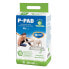 ფოტო #4 პროდუქტის DUVO+ Fresh Grass Dog Urine Pads 30x45 cm 30 Units