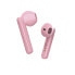 Фото #1 товара Trust Primo - Headset - In-ear - Calls & Music - Pink - Binaural - Touch