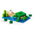 LEGO The Beach-House Construction Game