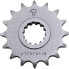 Фото #1 товара Звезда для велосипеда стальная передняя JT SPROCKETS 530 JTF579.16