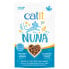 CATIT Nuna insect protein & herring recipe