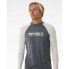 Фото #4 товара RIP CURL Shock UPF UV Long Sleeve T-Shirt
