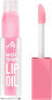 Фото #1 товара Lippenöl High Shine 001 Pink Flush, 4,5 ml