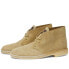 Фото #2 товара [26166662] Mens Clarks DESERT BOOT X THISISNEVERTHAT