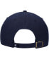 Фото #5 товара Men's '47 Navy Detroit Tigers Logo Cooperstown Collection Clean Up Adjustable Hat