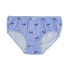 Pack of Girls Knickers Stitch 5 Pieces Multicolour