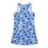 Фото #4 товара Платье для малышей Stitch Синее