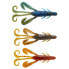 DAIWA Prorex Craw Soft Lure 95 mm