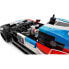 Фото #6 товара Конструктор Lego Гоночные автомобили Bmw M4 Gt3 и Bmw M Hybrid V8