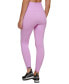 Фото #8 товара Women's Performance Seamless Solid Leggings