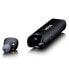 Фото #4 товара Наушники беспроводные Lenco EPB-440 True Wireless, водонепроницаемые, чёрные