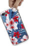 Crong Crong Flower etui ochronne na iPhone SE 2020 / 8 / 7 (wzór 03)